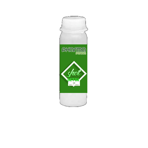 Shot Detox 30 unidades
